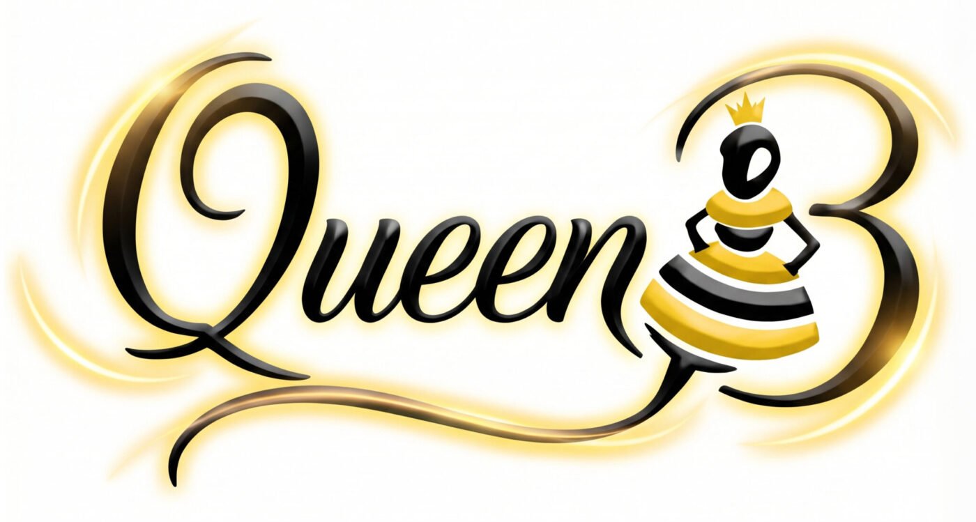 QueenB